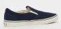 Polo Ralph Lauren Keaton-slip schoenen Blauw Heren - Thumbnail 9