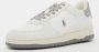 Polo Ralph Lauren Masters CRT Lifestyle in wit formaten: 41 - Thumbnail 9