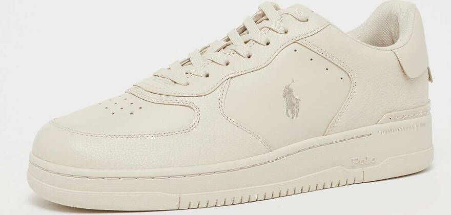 Polo Ralph Lauren Masters CRT Lifestyle in beige formaten: 41