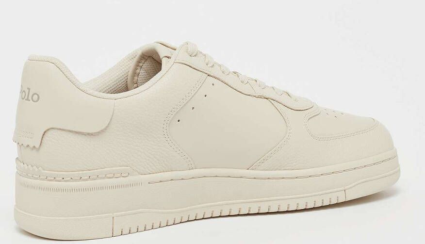 Polo Ralph Lauren Masters CRT Lifestyle in beige formaten: 41