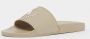 Polo Ralph Lauren Pool Slide Sandalen Schoenen dune white maat: 41 beschikbare maaten:41 42 43 44 45 46 - Thumbnail 3
