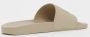 Polo Ralph Lauren Pool Slide Sandalen Schoenen dune white maat: 41 beschikbare maaten:41 42 43 44 45 46 - Thumbnail 4