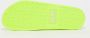 Polo Ralph Lauren Pool Slide Sandalen & Slides Schoenen safety yellow white maat: 45 beschikbare maaten:44 45 - Thumbnail 4