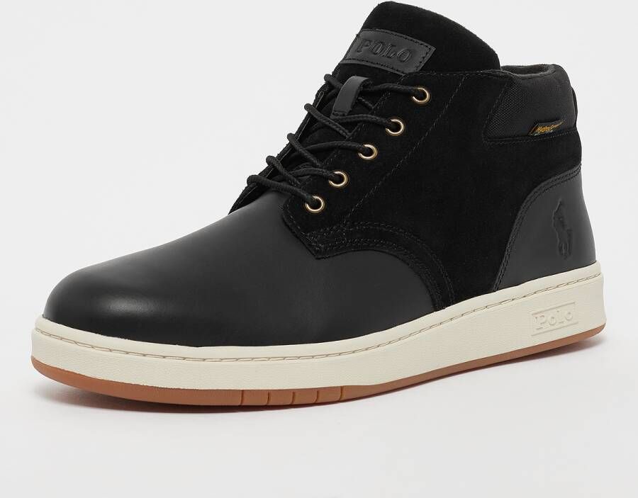 Polo Ralph Lauren Sneaker Boot