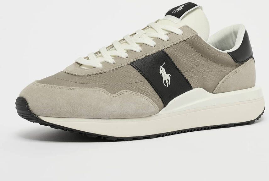 Polo Ralph Lauren Train 89 PP men Running beige Schoenen