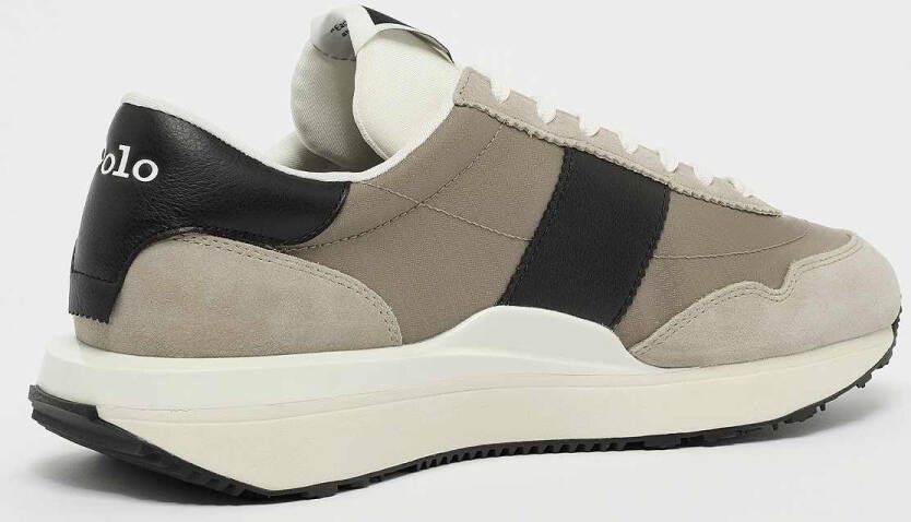 Polo Ralph Lauren Train 89 PP men Running beige Schoenen