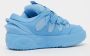 Puma Lafrance Unisex Schoenen Blauw Maat: 37.5 Plastic Foot Locker - Thumbnail 4