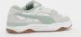 Puma 180 Skate Schoenen feather gray green fog maat: 37.5 beschikbare maaten:36 37 38.5 39 40.5 41 37.5 - Thumbnail 3