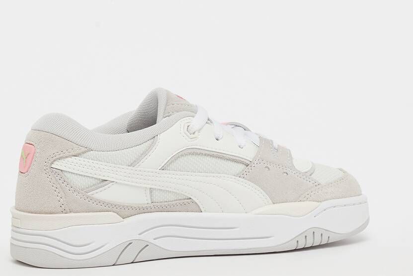 Puma -180 Skate Schoenen warm white feather gray maat: 37 beschikbare maaten:36 37 38.5 37.5