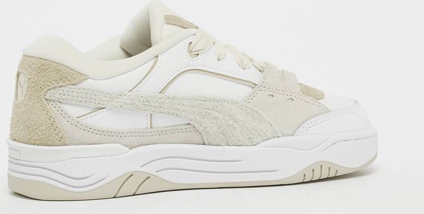 Puma 180 Prm Wns Skate Schoenen white sedate gray maat: 36 beschikbare maaten:36 39 40.5