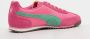 Puma Arizona Nylon Lifestyle in lichtroze formaten: 40 - Thumbnail 6