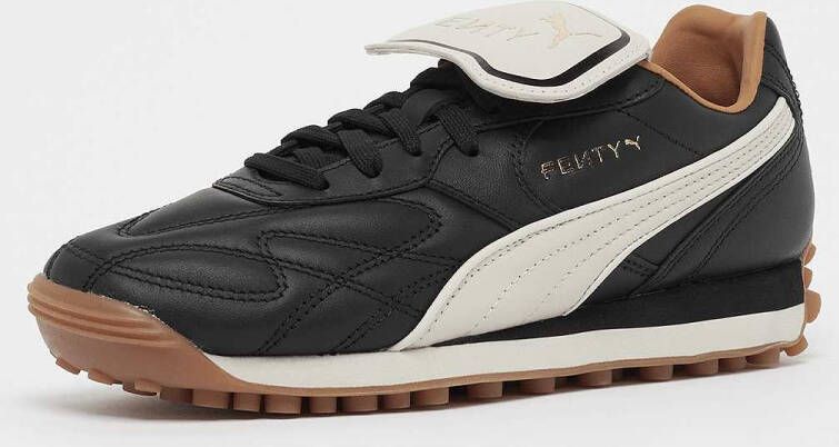 Puma Avanti Vl Fenty Lifestyle in zwart formaten: 37.5