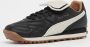 Puma Fenty X Avanti Stitched Dames Schoenen Zwart Maat: 37.5 Leer Foot Locker - Thumbnail 10