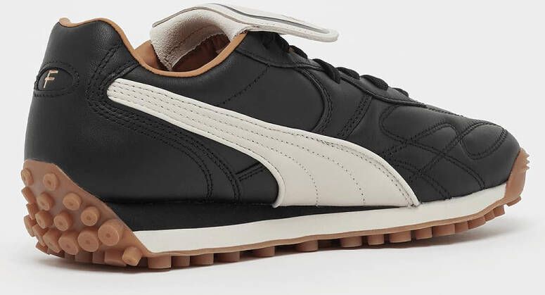 Puma Avanti Vl Fenty Lifestyle in zwart formaten: 37.5