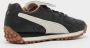 Puma Fenty X Avanti Stitched Dames Schoenen Zwart Maat: 37.5 Leer Foot Locker - Thumbnail 11