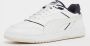 Puma Backcourt Fashion sneakers Schoenen white navy maat: 46 beschikbare maaten:41 42.5 43 44.5 45 46 - Thumbnail 12