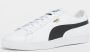 Puma Basket Classic XXI Unisex Leren sneakers 374923-02 - Thumbnail 21