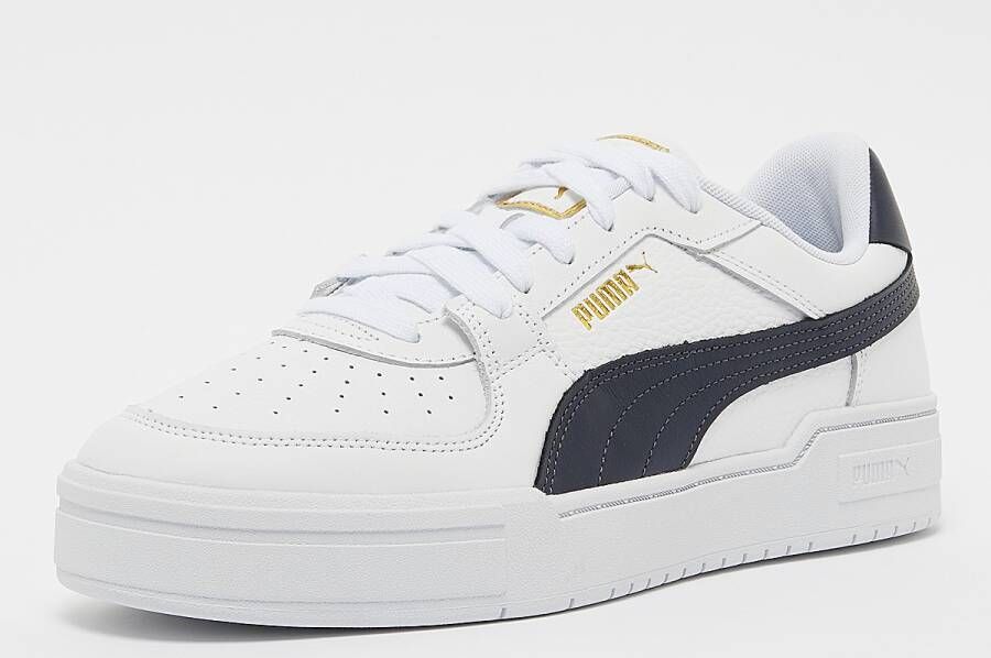 Puma Ca Pro Classic Fashion sneakers Schoenen white new navy maat: 41 beschikbare maaten:41 42 43 44.5 45 46 47