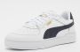 Puma Ca Pro Classic Fashion sneakers Schoenen white new navy maat: 41 beschikbare maaten:41 42 43 44.5 45 46 47 - Thumbnail 10