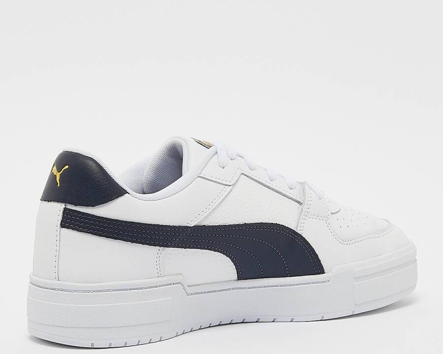 Puma Ca Pro Classic Fashion sneakers Schoenen white new navy maat: 41 beschikbare maaten:41 42 43 44.5 45 46 47