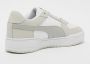 Puma Ca Pro Classic Fashion sneakers Schoenen white cool light gray maat: 40 beschikbare maaten:41 42 40 43 44.5 45 46 40.5 47 - Thumbnail 5