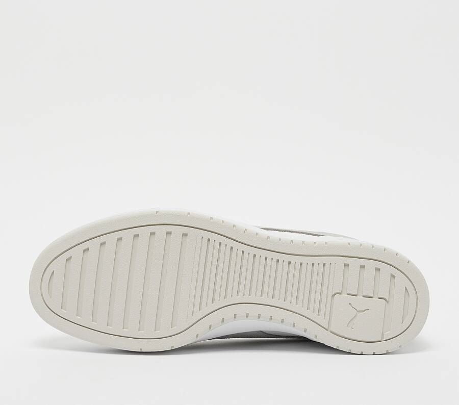 Puma Ca Pro Classic Fashion sneakers Schoenen white sedate gray ash gray maat: 41 beschikbare maaten:41 45