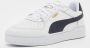 Puma Ca Pro Classic Fashion sneakers Schoenen white new navy maat: 41 beschikbare maaten:41 42 43 44.5 45 46 47 - Thumbnail 8