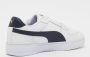 Puma Ca Pro Classic Fashion sneakers Schoenen white new navy maat: 41 beschikbare maaten:41 42 43 44.5 45 46 47 - Thumbnail 9