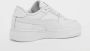 Puma California Pro sneakers wit Imitatieleer 36 - Thumbnail 10