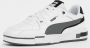 PUMA SELECT Ca Pro Glitch Sneakers Puma White Harbor Mist Heren - Thumbnail 13