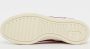 Puma Ca Pro Ivy League Fashion sneakers Schoenen white intense red whisper white maat: 41 beschikbare maaten:41 - Thumbnail 15