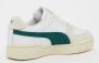 Puma Ca Pro Ivy League Fashion sneakers Schoenen white intense red whisper white maat: 41 beschikbare maaten:41 - Thumbnail 13