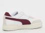 Puma Ca Pro Sport Mix Fashion sneakers Schoenen white jasper maat: 42.5 beschikbare maaten:41 42.5 43 44.5 45 46 - Thumbnail 2