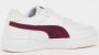 Puma Ca Pro Suede Fs Fashion sneakers Schoenen white astro red maat: 41 beschikbare maaten:41 42.5 43 44.5 45 46 - Thumbnail 4