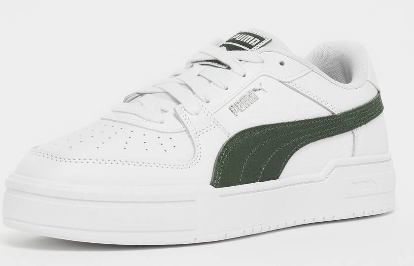 Puma Ca Pro Suede Fs Fashion sneakers Schoenen white myrtle maat: 41 beschikbare maaten:41 42 44 45