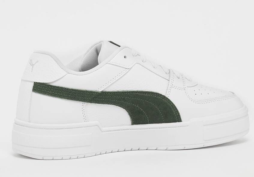 Puma Ca Pro Suede Fs Fashion sneakers Schoenen white myrtle maat: 41 beschikbare maaten:41 42 44 45