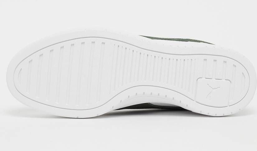 Puma Ca Pro Suede Fs Fashion sneakers Schoenen white myrtle maat: 41 beschikbare maaten:41 42 44 45