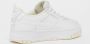 PUMA SELECT Cali Dreamuse Sneakers Puma White Pristine Dames - Thumbnail 8