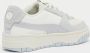 Puma Lage Sneakers Cali Dream Pastel Marshmallow Arctic Ice 385597-01 - Thumbnail 12