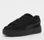Puma Creeper Phatty Cordurdy Lifestyle in zwart formaten: 40.5 - Thumbnail 20
