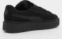 Puma Creeper Phatty Cordurdy Lifestyle in zwart formaten: 40.5 - Thumbnail 21