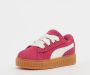 Puma Creeper Phatty Corduroy AC Inf (TD) Lifestyle in rood formaten: 21 - Thumbnail 5