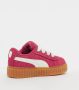 Puma Creeper Phatty Corduroy AC Inf (TD) Lifestyle in rood formaten: 21 - Thumbnail 6