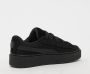 Puma Creeper Phatty Corduroy Jr. (GS) Lifestyle in zwart formaten: 37.5 - Thumbnail 3