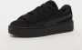 Puma Creeper Phatty Corduroy Jr. (GS) Lifestyle in zwart formaten: 37.5 - Thumbnail 6