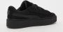 Puma Creeper Phatty Corduroy Jr. (GS) Lifestyle in zwart formaten: 37.5 - Thumbnail 7