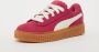 Puma Creeper Phatty Corduroy (PS) Lifestyle in rood formaten: 30 - Thumbnail 5