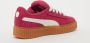 Puma Creeper Phatty Corduroy (PS) Lifestyle in rood formaten: 30 - Thumbnail 6