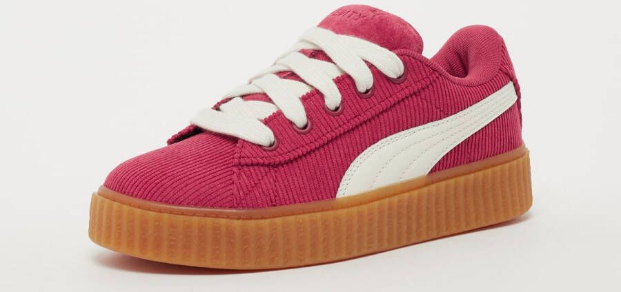 Puma Creeper Phatty Corduroy (PS) Lifestyle in rood formaten: 30