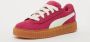 Puma Creeper Phatty Corduroy (PS) Lifestyle in rood formaten: 30 - Thumbnail 2